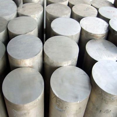 品質  1060 2011 400mm Aluminum Alloy Bar Aluminium 6061 T6 Round Bar 工場