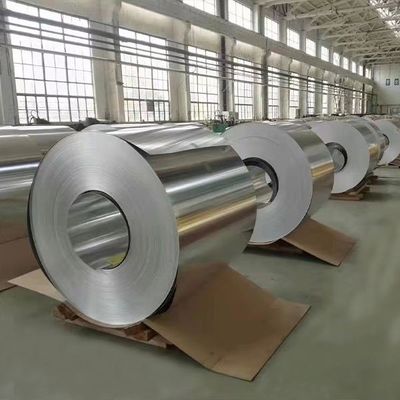 3mm 1.0mmのluminiumの装飾的なストリップは色のアルミニウム ストリップ3mmに塗った