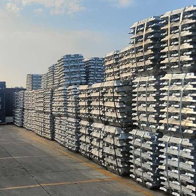 ASTM B85 ADC 10のアルミ合金の車のためのアルミニウム ダイ カスト材料は部品を機械で造った