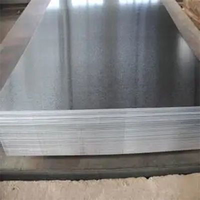 0.2mmの0.4mm溶接の平らなアルミニウム版7075