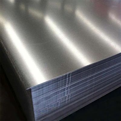 0.2mmの0.4mm溶接の平らなアルミニウム版7075