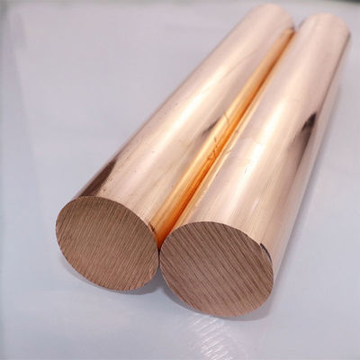1 - 丸棒の銅C10200 C18980 C10200 C18980 800mm C1100
