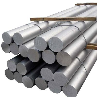 合金1060のアルミニウム棒固体純粋なAL ASTM B210 5050 5042