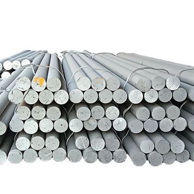 合金1060のアルミニウム棒固体純粋なAL ASTM B210 5050 5042