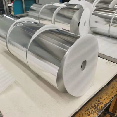 ミール 完成 アルミ合金 ストライプ コイル ロール 0.7mm 厚さ