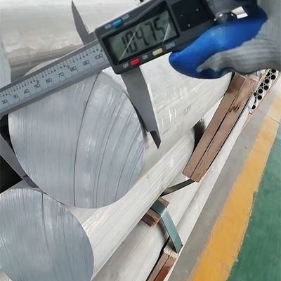 オーダーメイド アルミ合金棒 2024 5056 5083 6061 6062 7075 丸