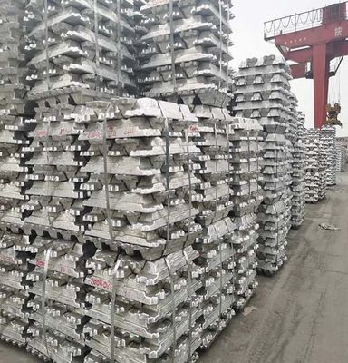 2023 耐久性 純金属 99.994% 鉛インゴット ティンインゴット 安い価格 アルミインゴット